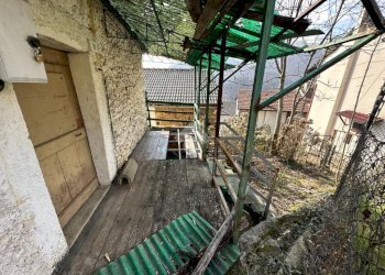 Casa semi indipendente Borgata verna, Giaveno - foto 27