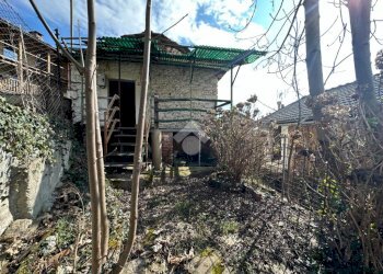 Casa semi indipendente Borgata verna, Giaveno - foto 28