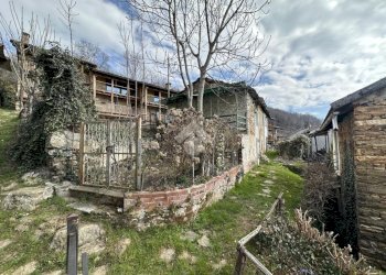 Casa semi indipendente Borgata verna, Giaveno - foto 29