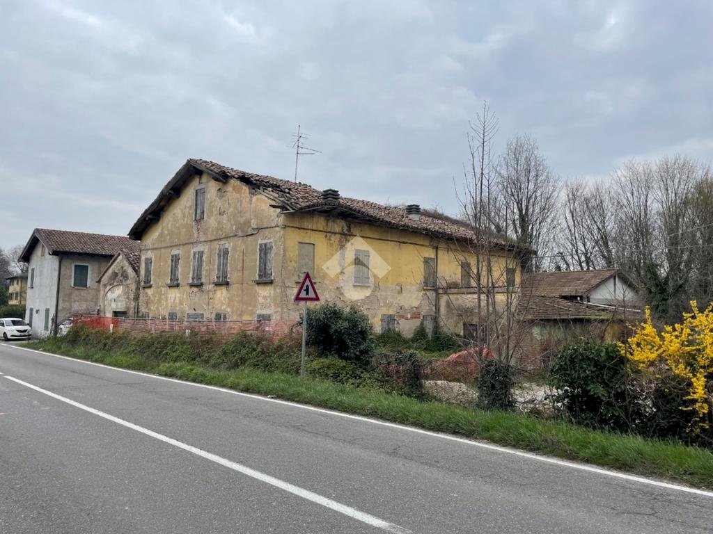 Rustico Via Dante Alighieri, Cadelbosco di Sopra - foto 2