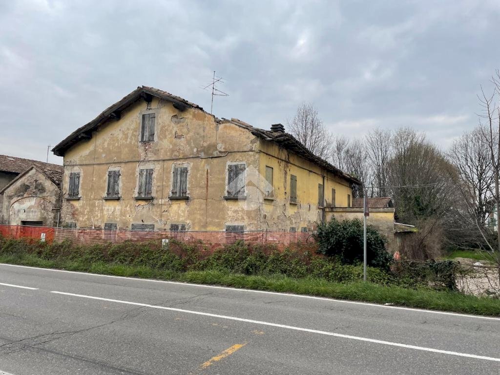 Rustico Via Dante Alighieri, Cadelbosco di Sopra - foto 3