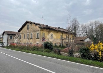 Rustico Via Dante Alighieri, Cadelbosco di Sopra - foto 1