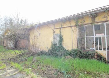 Rustico Via Dante Alighieri, Cadelbosco di Sopra - foto 7