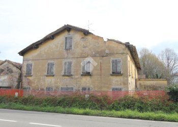 Rustico Via Dante Alighieri, Cadelbosco di Sopra - foto 9