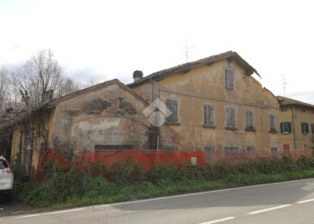 Rustico Via Dante Alighieri, Cadelbosco di Sopra - foto 8