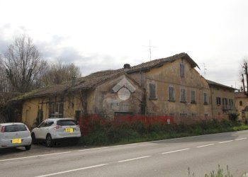 Rustico Via Dante Alighieri, Cadelbosco di Sopra - foto 11