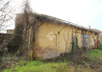 Rustico Via Dante Alighieri, Cadelbosco di Sopra - foto 13