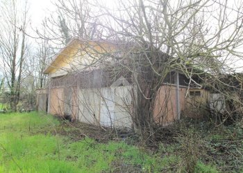 Rustico Via Dante Alighieri, Cadelbosco di Sopra - foto 15