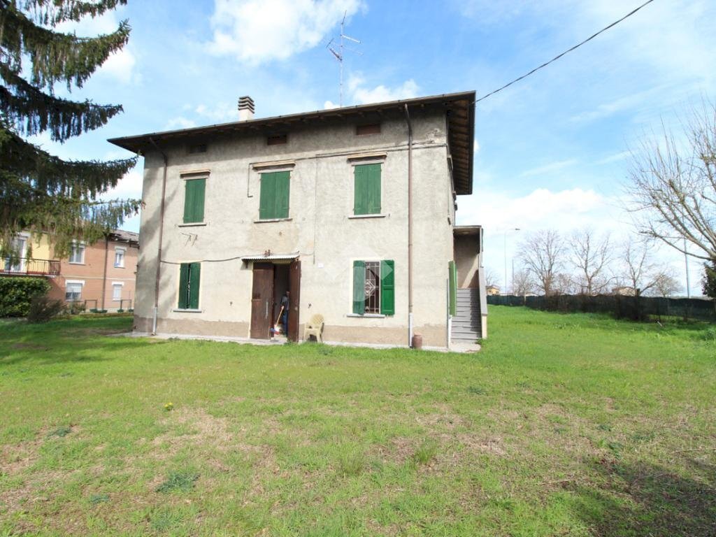 Villa Via Gramsci, Cadelbosco di Sopra - foto 1