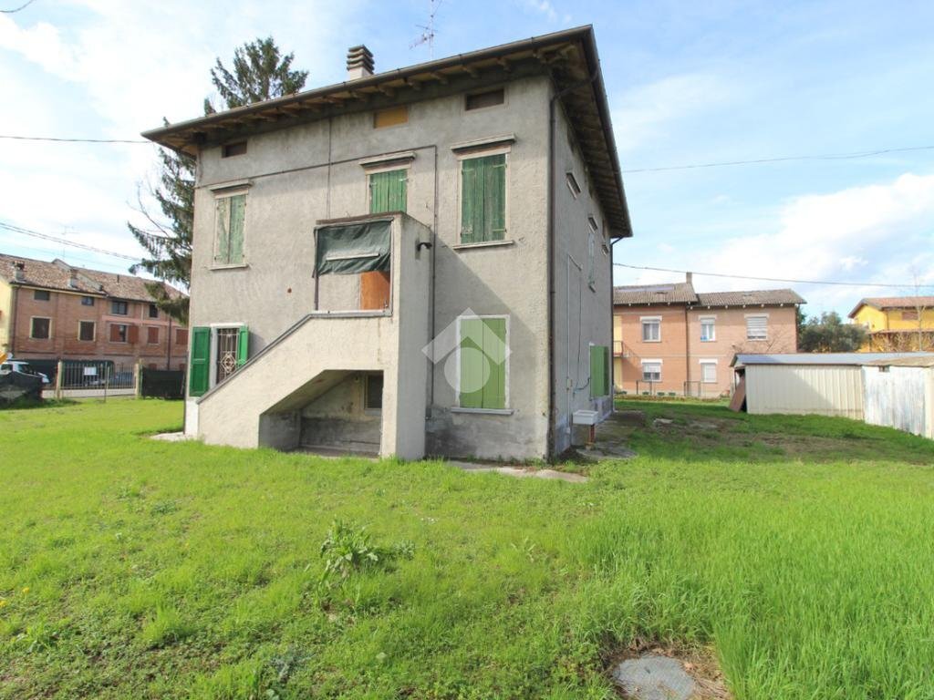 Villa Via Gramsci, Cadelbosco di Sopra - foto 2