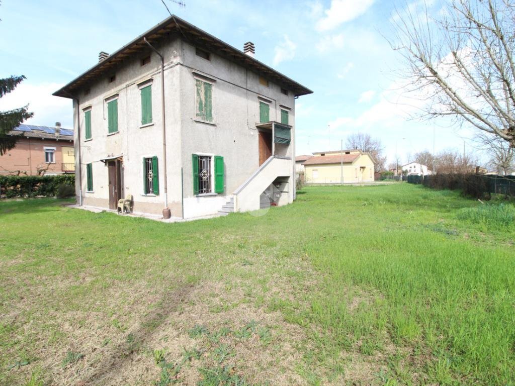 Villa Via Gramsci, Cadelbosco di Sopra - foto 3