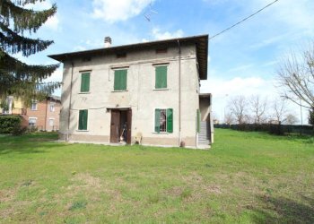 Villa Via Gramsci, Cadelbosco di Sopra - foto 1