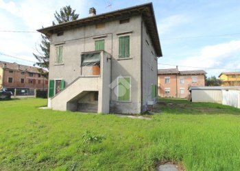 Villa Via Gramsci, Cadelbosco di Sopra - foto 2