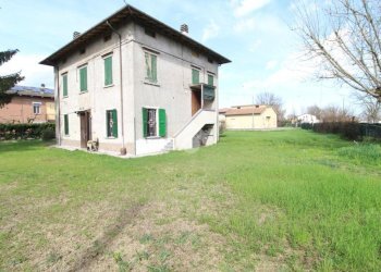 Villa Via Gramsci, Cadelbosco di Sopra - foto 3