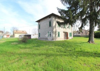 Villa Via Gramsci, Cadelbosco di Sopra - foto 9