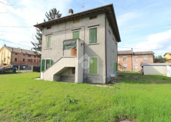 Villa Via Gramsci, Cadelbosco di Sopra - foto 10