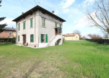 Villa Via Gramsci, Cadelbosco di Sopra - foto 19