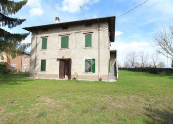 Villa Via Gramsci, Cadelbosco di Sopra - foto 20