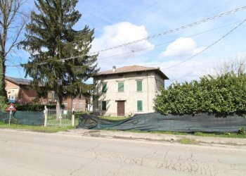 Villa Via Gramsci, Cadelbosco di Sopra - foto 24