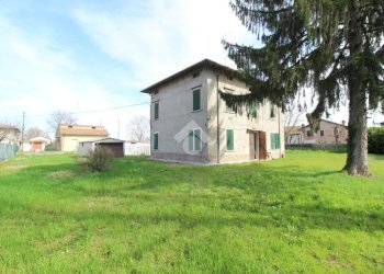 Villa Via Gramsci, Cadelbosco di Sopra - foto 39