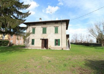 Villa Via Gramsci, Cadelbosco di Sopra - foto 40