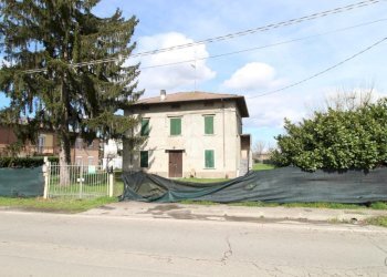 Villa Via Gramsci, Cadelbosco di Sopra - foto 43