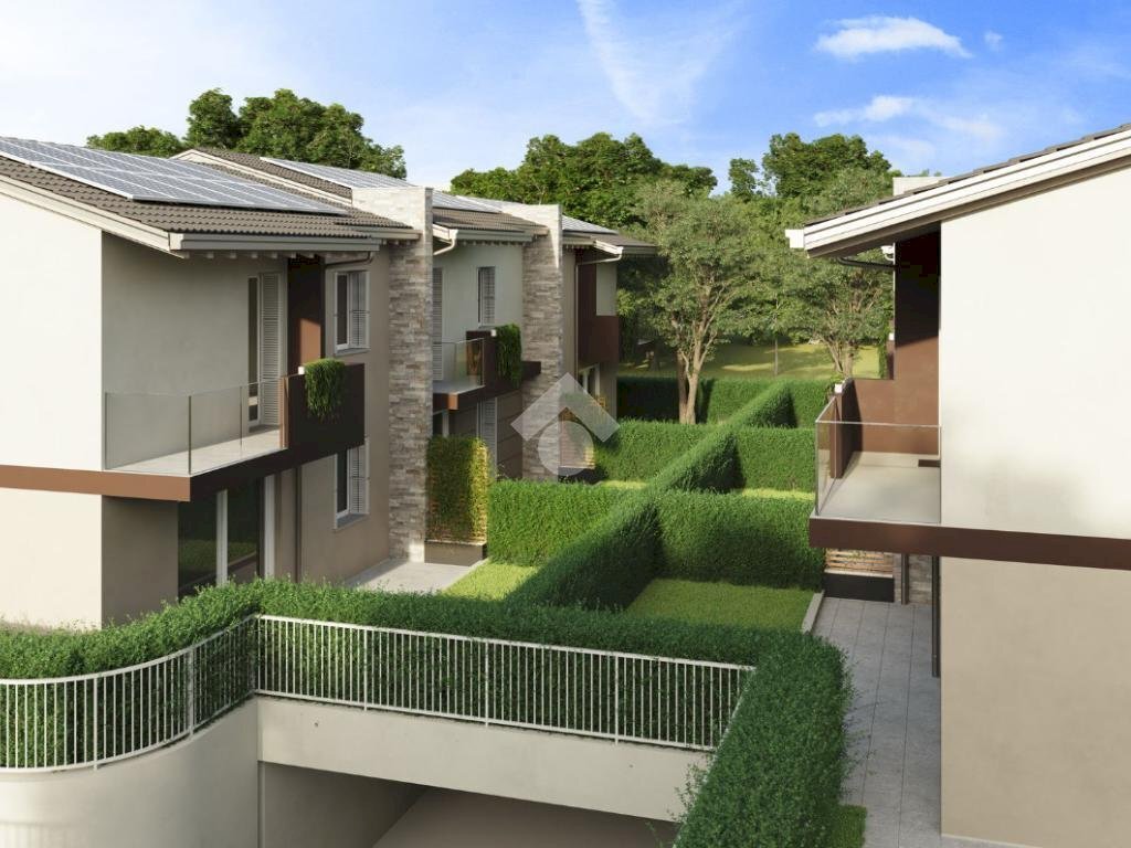 Villa a Schiera Via della Rondella, Lesignano de' Bagni - foto 1