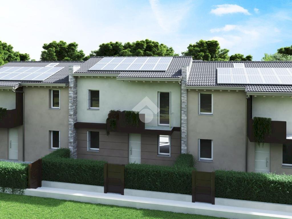 Villa a Schiera Via della Rondella, Lesignano de' Bagni - foto 2