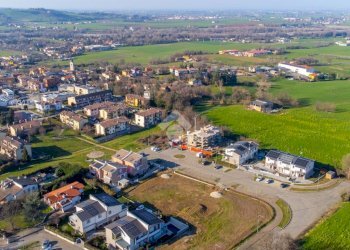 Villa a Schiera Via della Rondella, Lesignano de' Bagni - foto 13