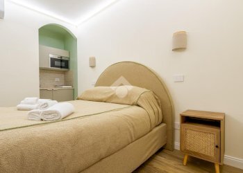 Monolocale Via Giovanni Paisiello, Milano - foto 10