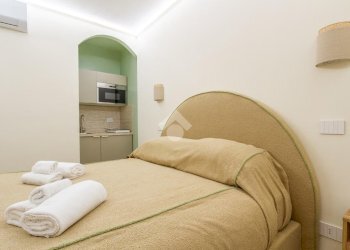 Monolocale Via Giovanni Paisiello, Milano - foto 11