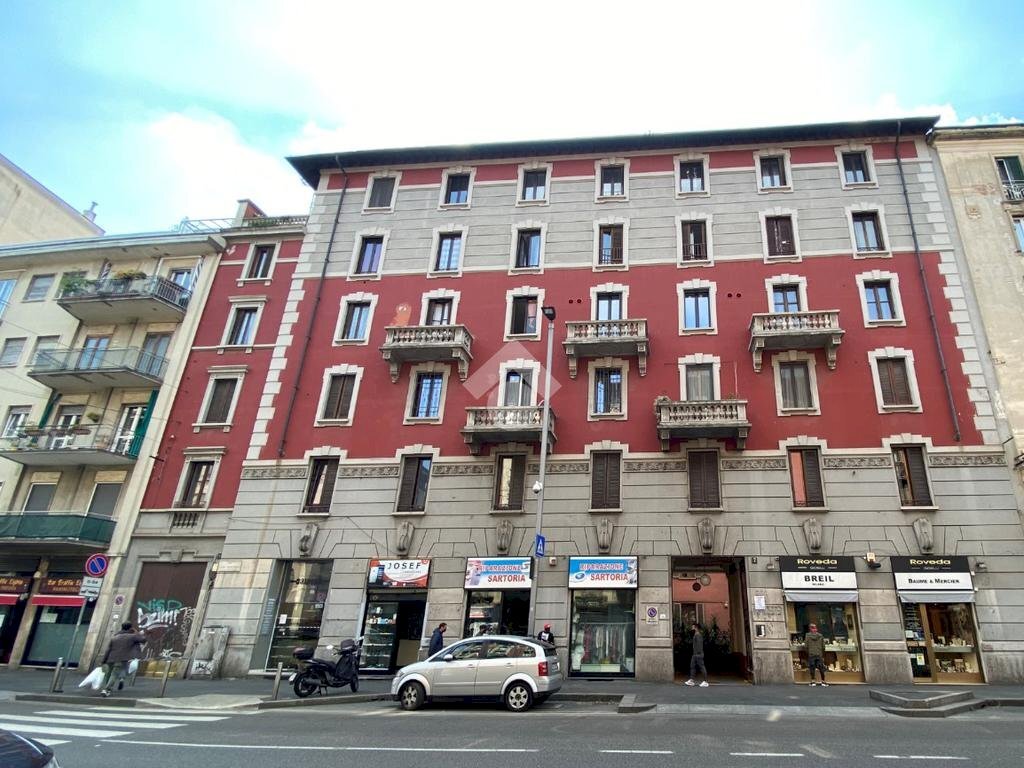 Two-room apartment Via Carlo Imbonati, Milano (neighborhood Maciachini) - photo 1