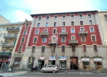 Two-room apartment Via Carlo Imbonati, Milano (neighborhood Maciachini) - photo 1