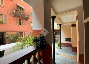 Two-room apartment Via Carlo Imbonati, Milano (neighborhood Maciachini) - photo 15