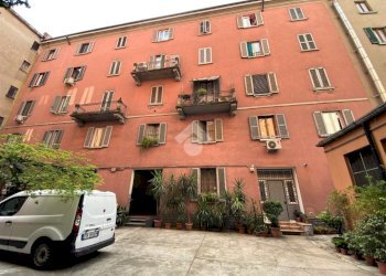 Two-room apartment Via Carlo Imbonati, Milano (neighborhood Maciachini) - photo 16