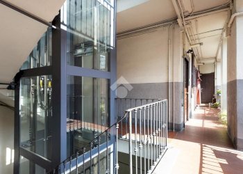 Two-room apartment Via Carlo Imbonati, Milano (neighborhood Maciachini) - photo 11
