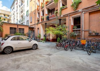 Two-room apartment Via Carlo Imbonati, Milano (neighborhood Maciachini) - photo 13