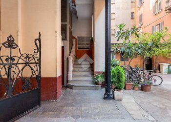 Two-room apartment Via Carlo Imbonati, Milano (neighborhood Maciachini) - photo 12