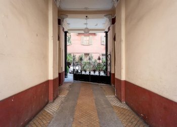 Two-room apartment Via Carlo Imbonati, Milano (neighborhood Maciachini) - photo 14