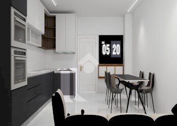 Two-room apartment Via Carlo Imbonati, Milano (neighborhood Maciachini) - photo 4