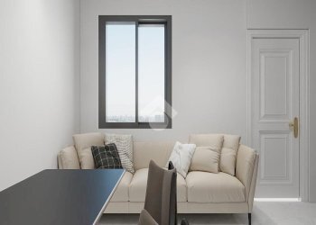 Two-room apartment Via Carlo Imbonati, Milano (neighborhood Maciachini) - photo 5