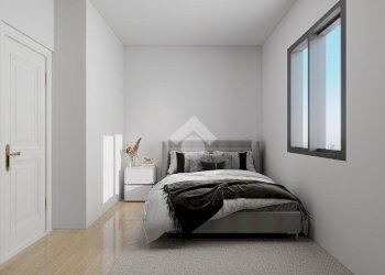Two-room apartment Via Carlo Imbonati, Milano (neighborhood Maciachini) - photo 7