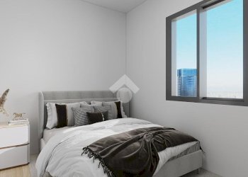 Two-room apartment Via Carlo Imbonati, Milano (neighborhood Maciachini) - photo 8