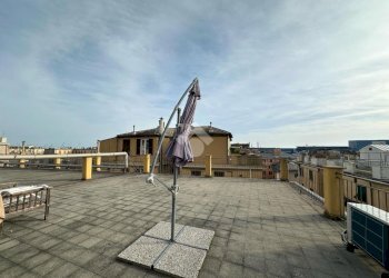 Appartamento Viale narisano, Genova - foto 5