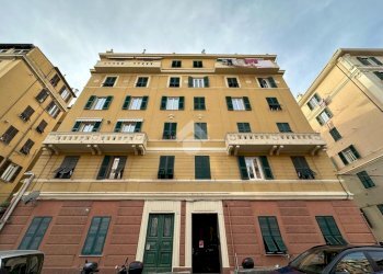 Appartamento Viale narisano, Genova - foto 22