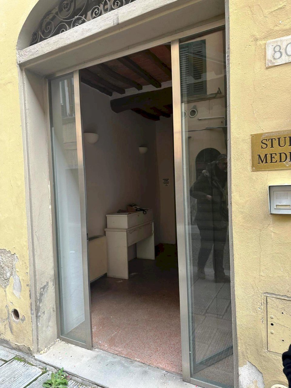 Ufficio Montevarchi - foto 1