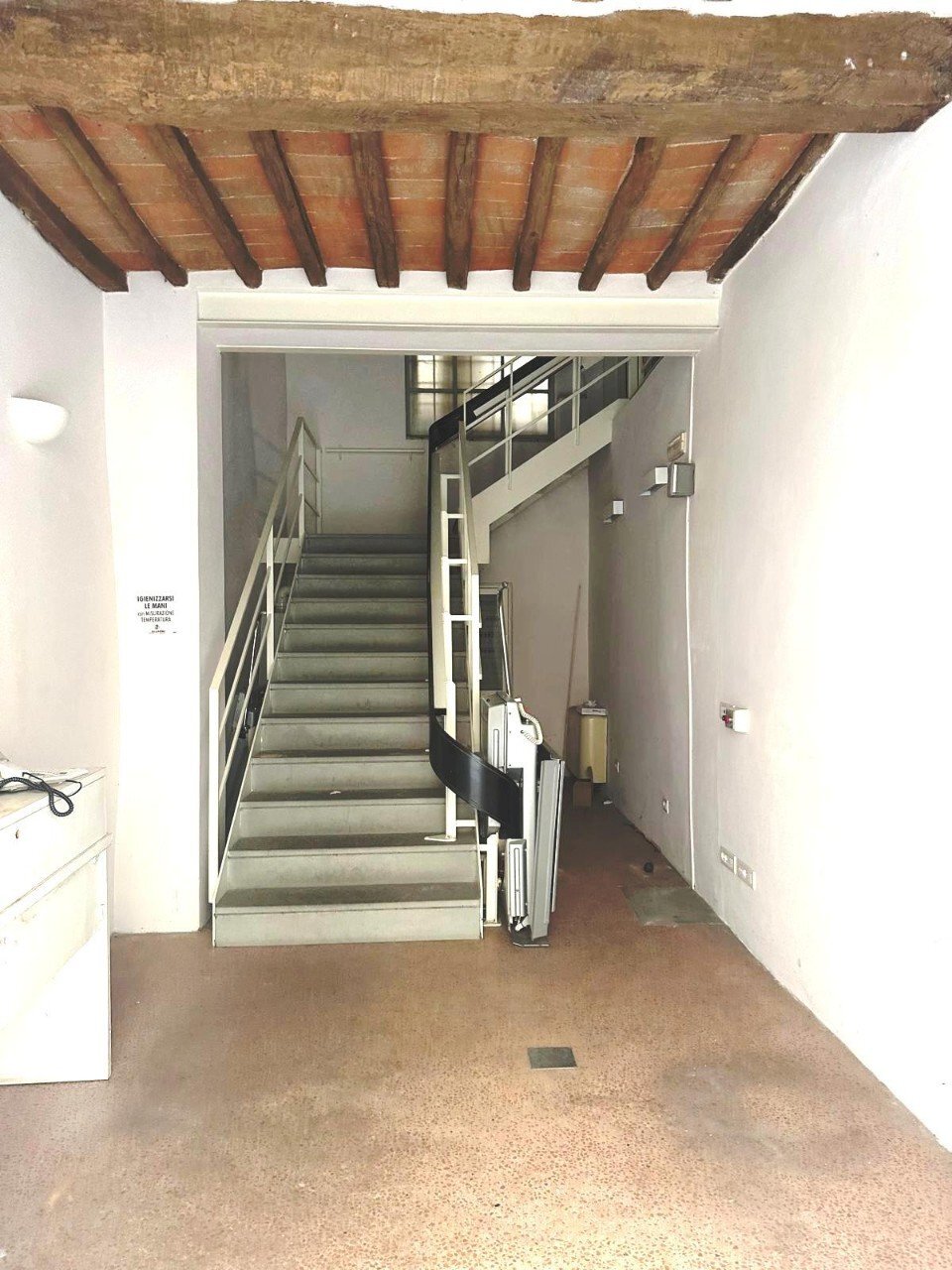 Ufficio Montevarchi - foto 2