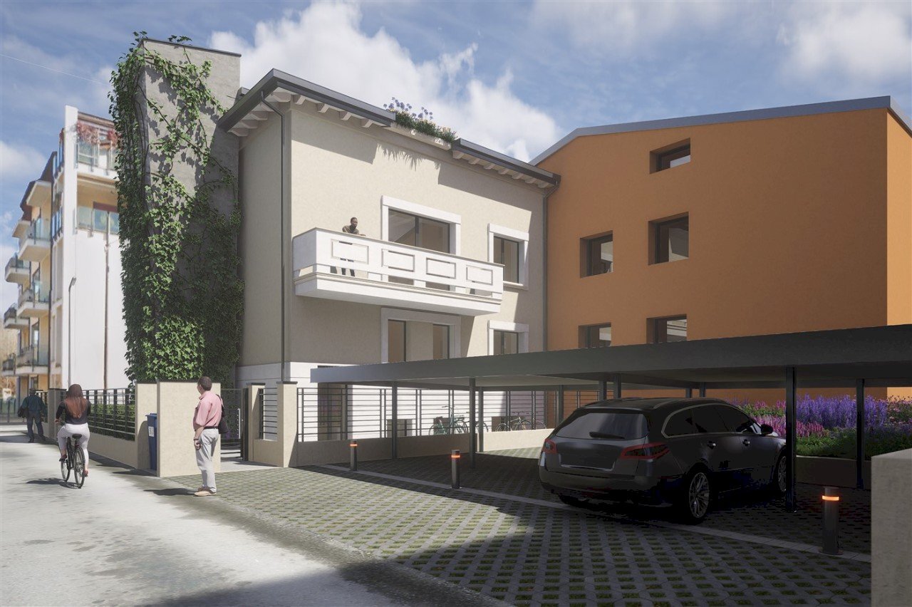 Appartamento Parma - foto 3