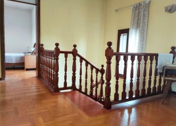 Villa Unifamiliare Badia Polesine - foto 31