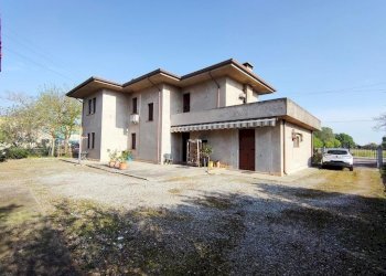 Villa Unifamiliare Badia Polesine - foto 3